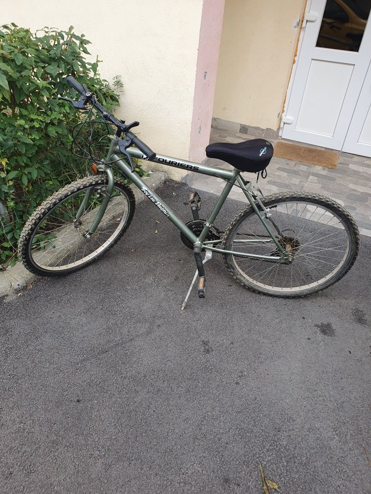 Bicicletă 26 inch