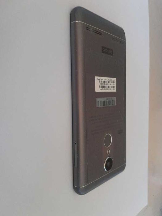 Smartphone Lenovo K6