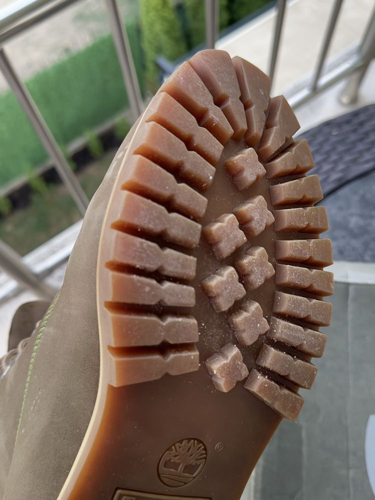 Зимни боти Timberland 6 Inch