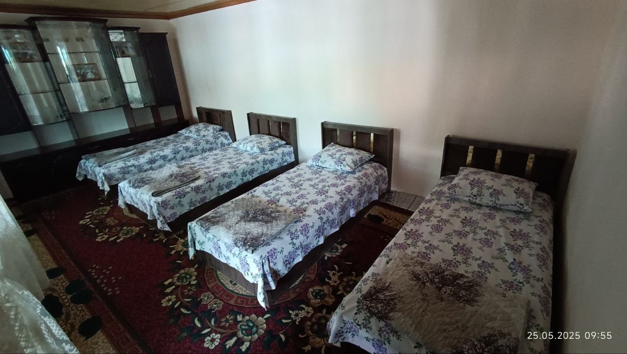 Oyla va ulfatlar uchun dacha Burchmulloda (bez makler)
