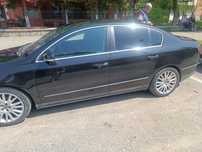 Vand volkswagen passat