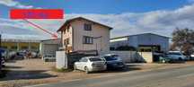 Sediu firma birou-inchiriere- str Lanii 49 Brasov