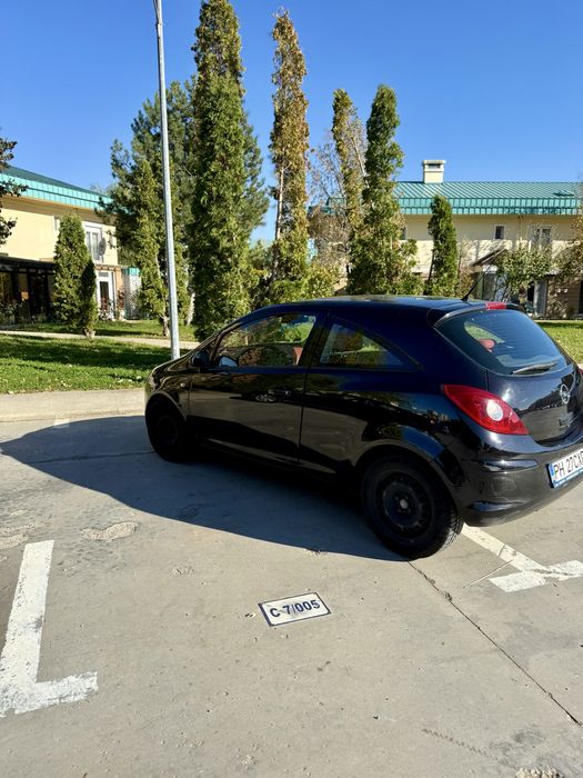Opel corsa 1.0 benzina 2008 unic prop ro