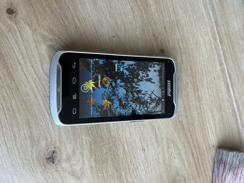 Motorola symbol TC55