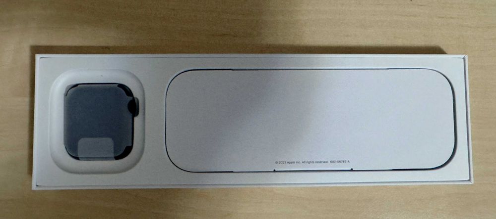 APPLE Watch SE (2nd Gen) V2, GPS + Cellular, 40mm, nou, 2 ani garantie