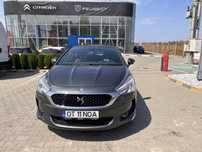 Citroen DS 5 SportChic Hybrid 4x4
