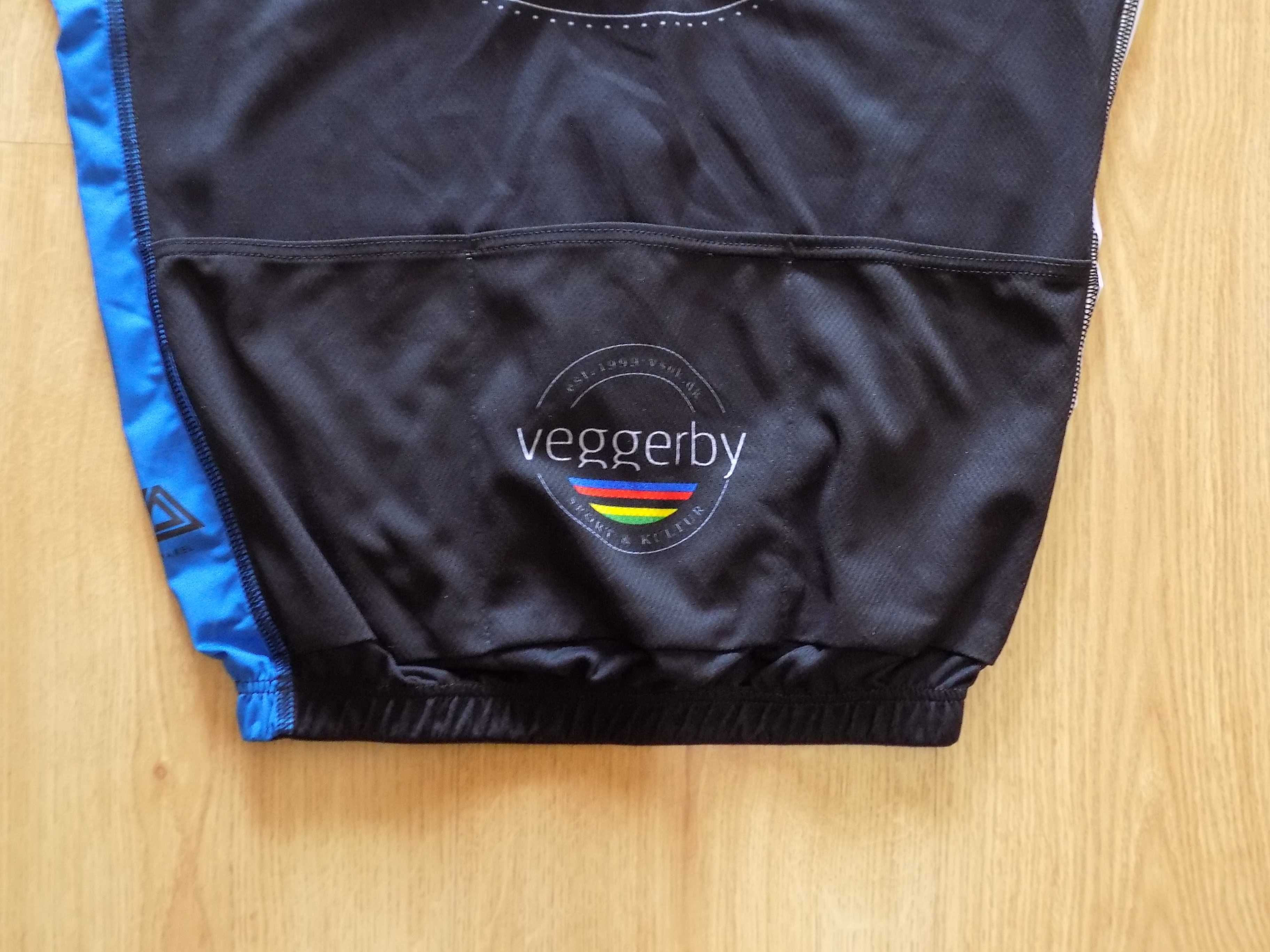 вело джърси veggerby/pearl izumi екип колоездене мъжко оригинално M/XL