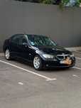 Vând BMW 320d, e 90, 2006, euro 4. Preț negociabil.