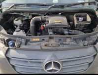 Vand motor mercedes 2.2 euro5