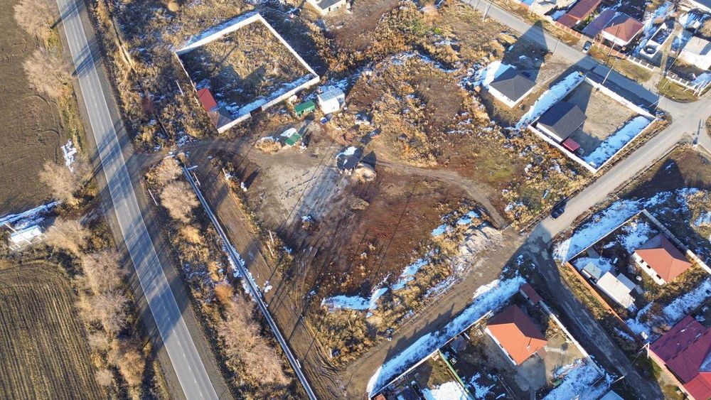 Продам Участок Аян империя