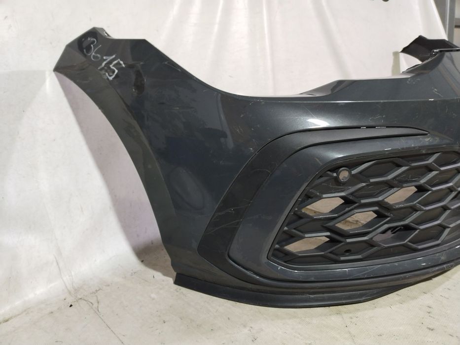 Bara fata VW Golf 8, GTI, R-Line, 2020, 2021, 2022, 2023, cod origine OE 5H0807221G.