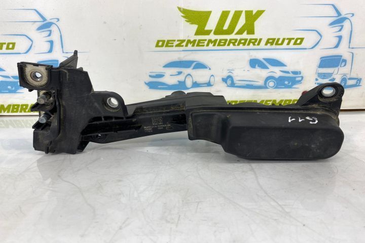 Terminal electric pozitiv 933982504 3.0 D BMW Seria 5 G30 seria