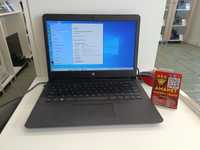 Laptop HP 14-bp061sa Amanet BKG