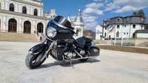 Yamaha Royal Star Venture 1300