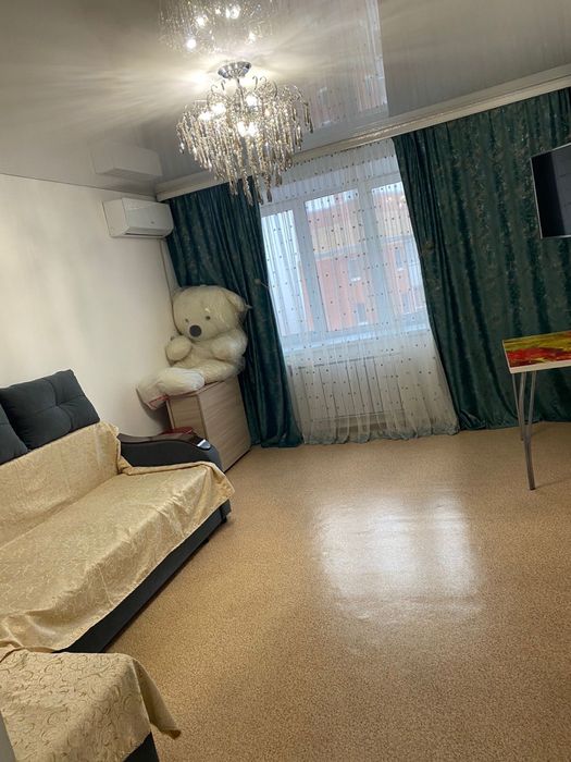 Сдам 1 комнату в юбилейном с хозяйкой