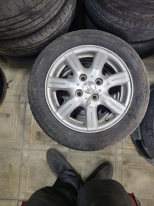 Spark diska balon 14 r sotiladi