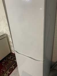 Холодильник атлант компрессор не работает