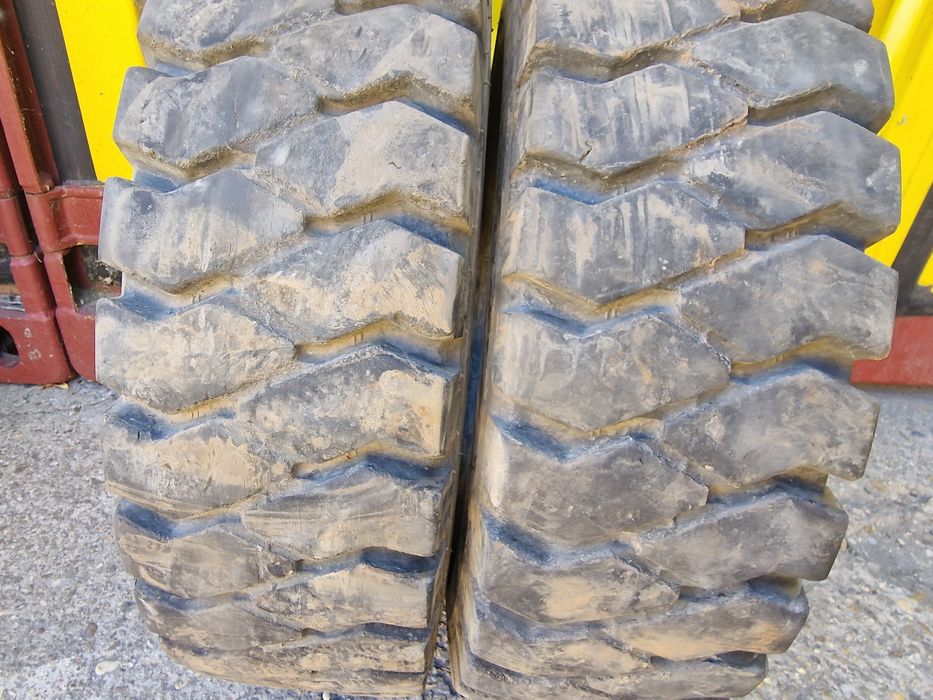 7.00-12 cauciucuri Bridgestone, 10 ply