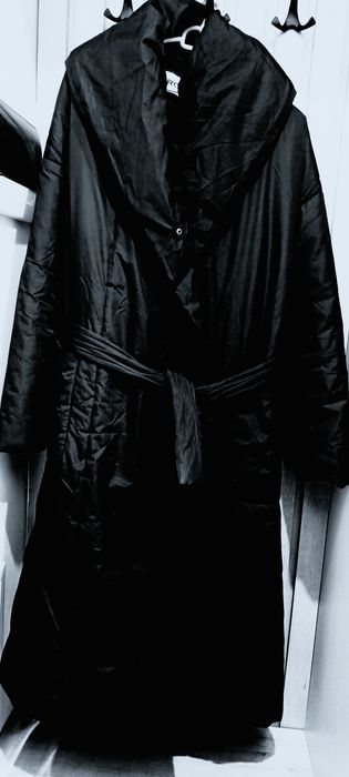 Пуховик женский зимний