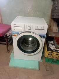 Автоматична пералня Beko WTV 7531  XO