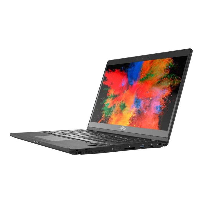UltraBook Fujitsu U9311X Intel I5 1145G7 Touch FHD SSD 256GB 16GB DDR4