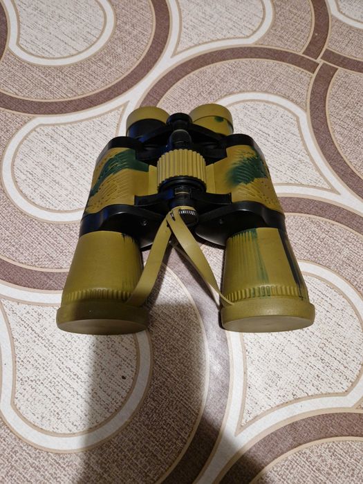 Бинокъл 7×50 в отлично състояние