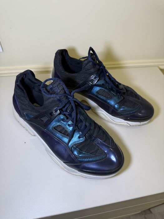 Кроссовки кензо оригинальные