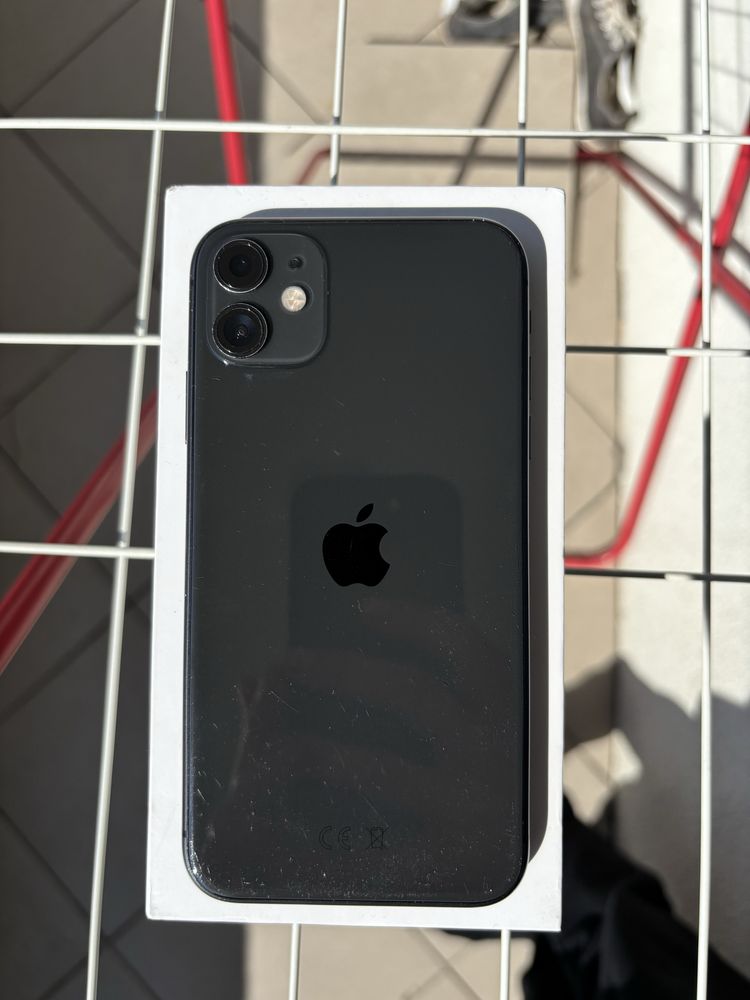 Iphone 11 64 gb