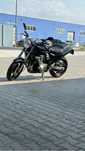 Vand suzuki bandit