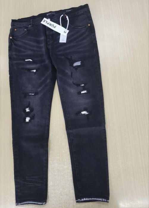 blugi purple marime 40