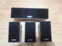 Sateliti sistem home cinema Samsung
