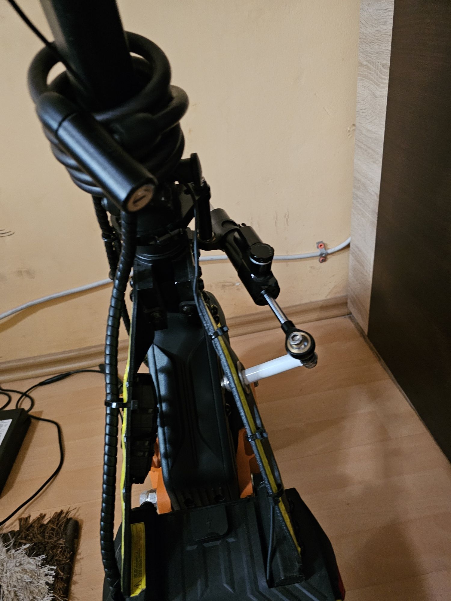 Trotineta Kukirin G2 Max