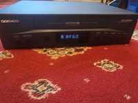 Video Recorder VHS / VideoRecorder ok