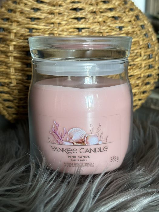 Yankee Candle 368 gr