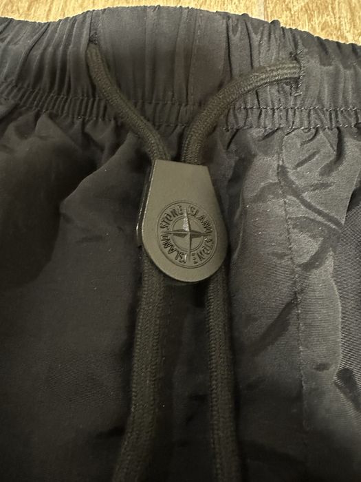 Stone Island къси панталони