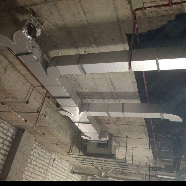 Ventelyatsiya xizmati tez va ishonchli