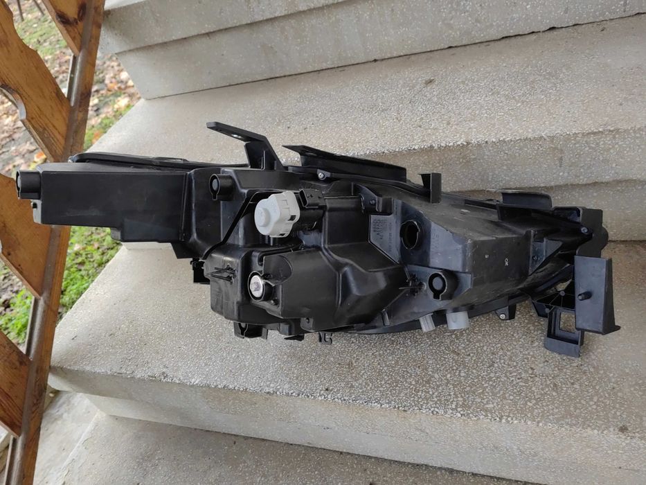 Фарове Mazda CX5 FULL LED 2020 ляв десен/Фарове Мазда ЦХ5/Оригинални