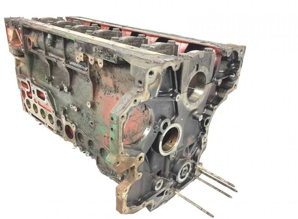Bloc motor gol pentru camion VOLVO FE 21294040