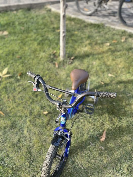 Велосипед, 12 детсктй