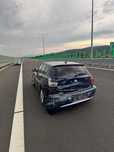 BMW Seria 1 f20 avariat