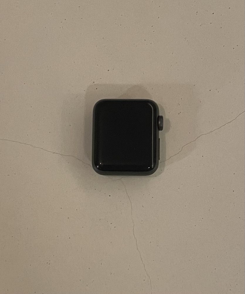 Apple Watch Series 3 Nike +