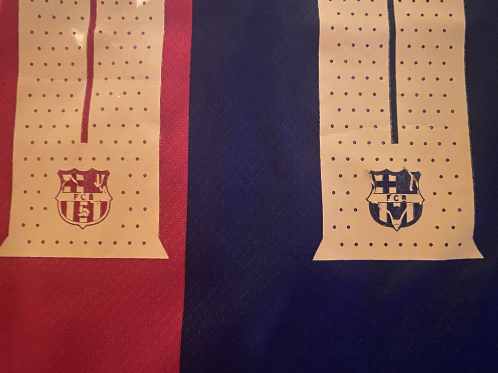 Тениска на FC Barcelona Raphinha 11