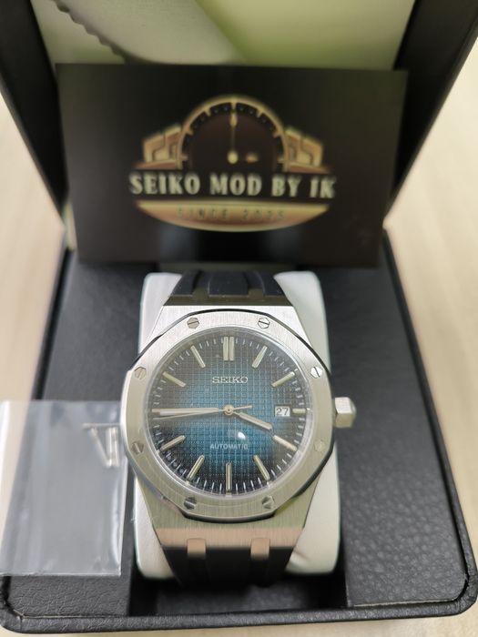 Часовници SEIKO mod