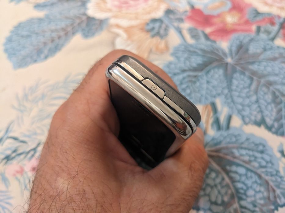 Carcasă Originală Nokia 8800 Arte Carbon