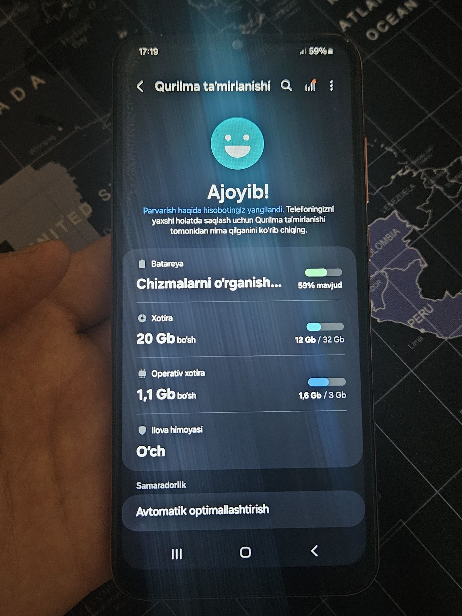 Samsung A04e 3/32