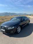 Audi A5 2009 Coupe 3.0 tdi s line automat