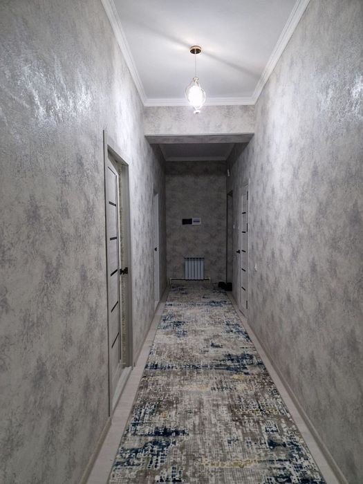 Эко шахарда 2 хона квартира ижарага берилади!