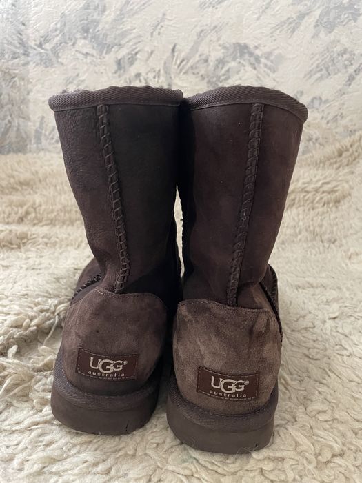 Зимни боти UGG