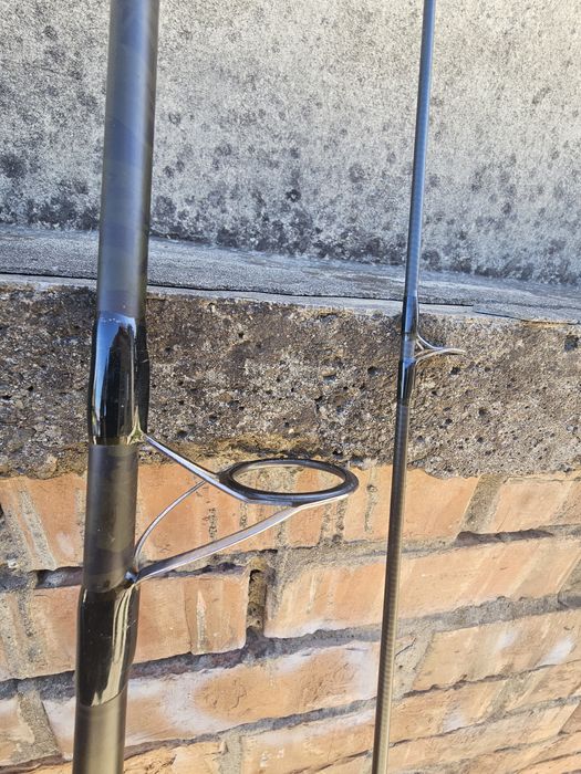 Vand Hakuyo MTX9 plus Okuma Axeon V2 AII-80