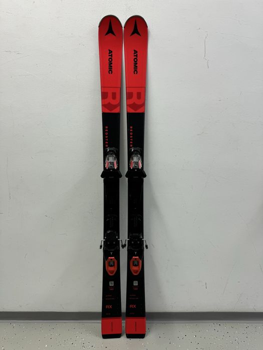 ski/schi/schiuri Atomic Redster RX,142 cm,model 2022-2023